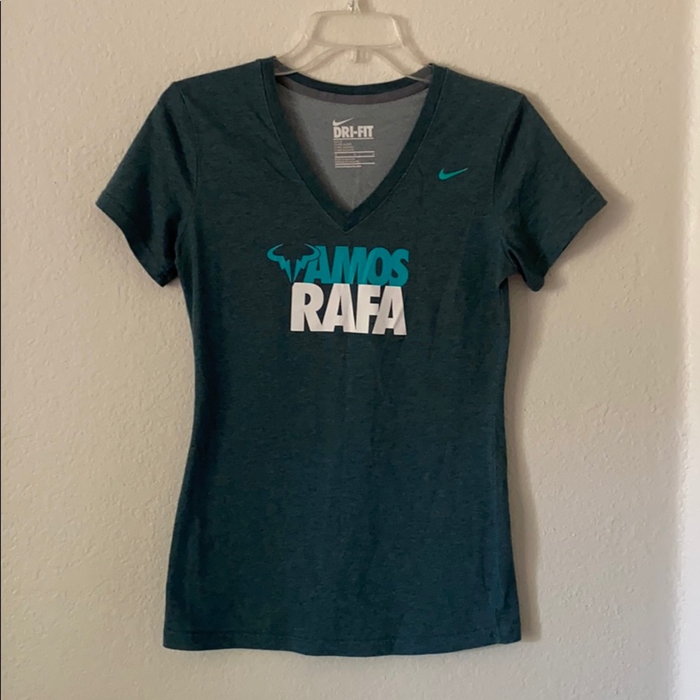 Nike Rafa t-shirt